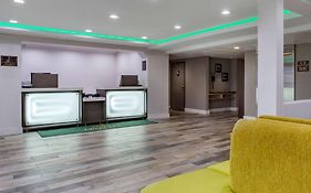 Quality Inn Murfreesboro-University Area